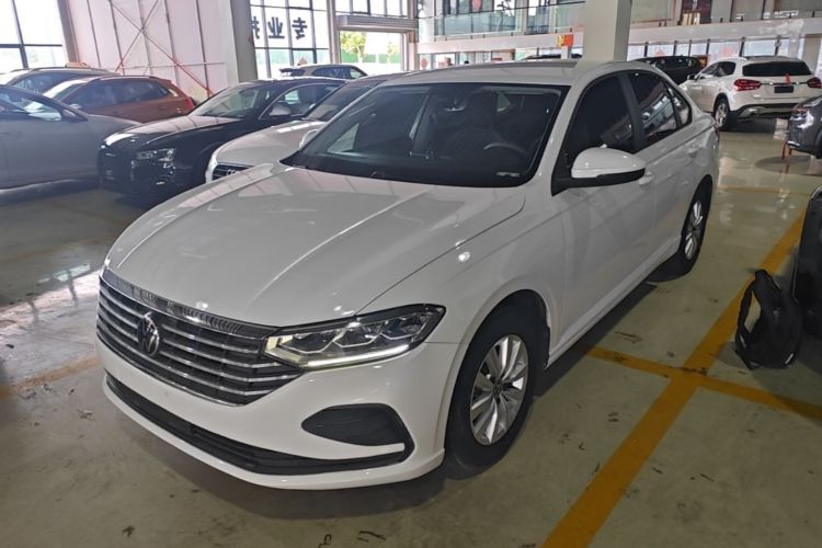 Volkswagen Lavida 2022 car image #2