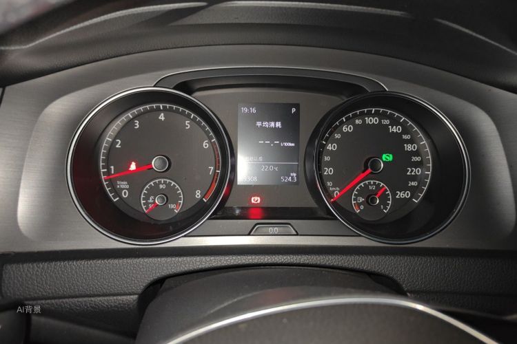 Volkswagen Golf 2015 #13 Volkswagen Golf 2015 car image #13
