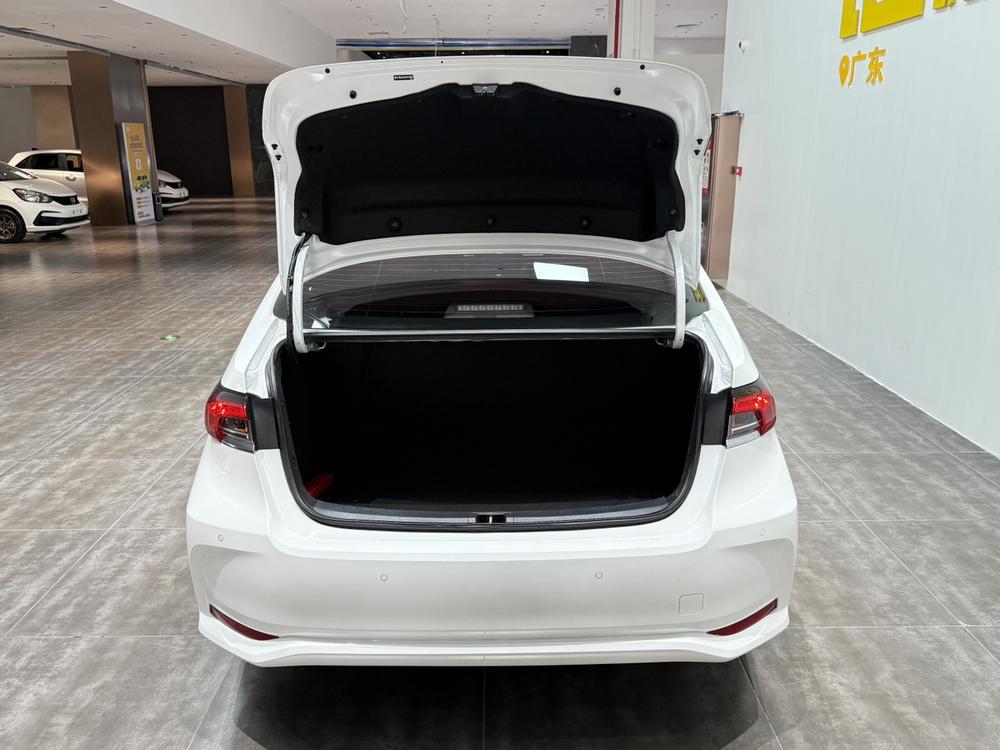 Toyota Corolla 2023 car image #27