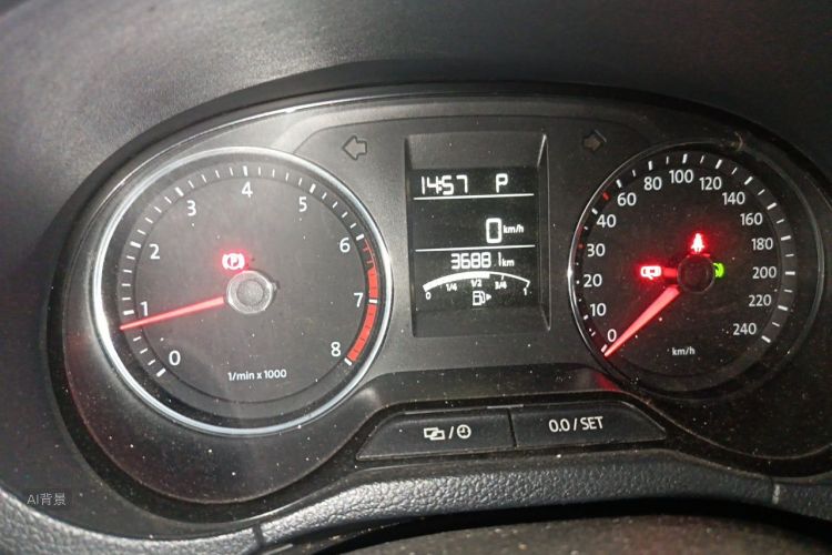 Volkswagen Polo 2016 #14 Volkswagen Polo 2016 car image #14