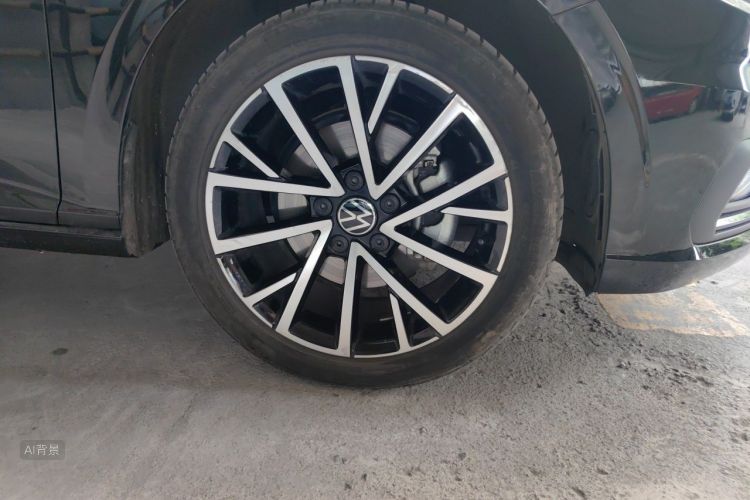 Volkswagen Lavida 2022 car image #9