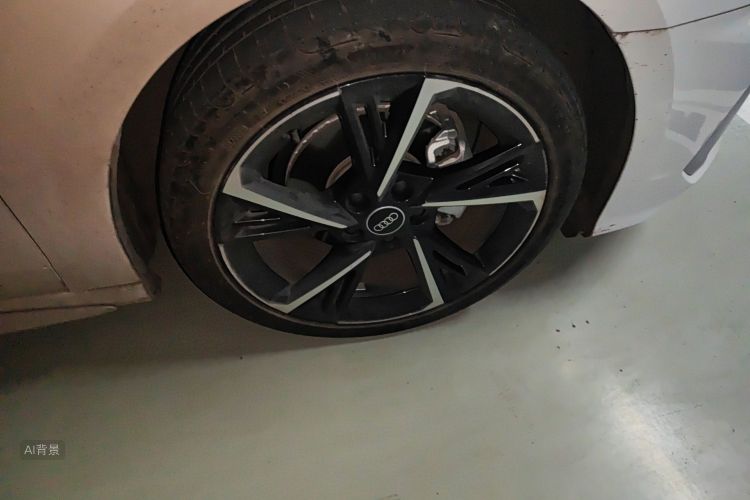 Audi A3 2022 immagine di auto #9