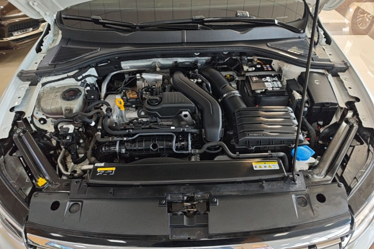 Volkswagen Bora 2024 #20 Volkswagen Bora 2024 immagine di auto #20