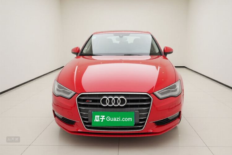Audi A3 2016 صورة سيارة #3