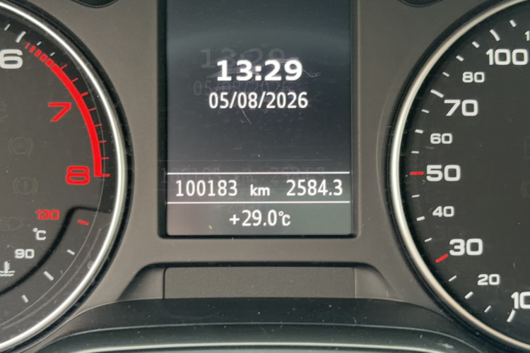 Audi A3 2020 image de voiture #11