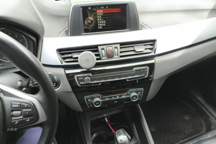 BMW X1 2017 immagine di auto #15