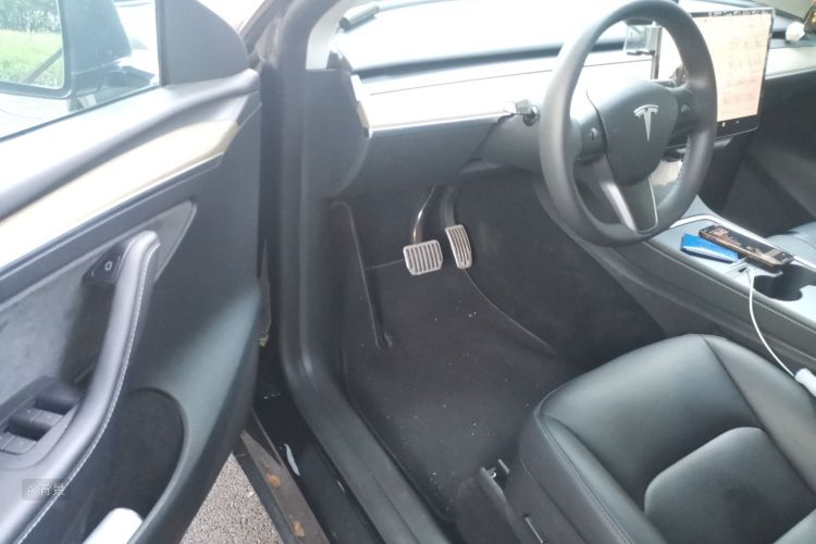 Tesla Model Y 2022 #18 Tesla Model Y 2022 immagine di auto #18