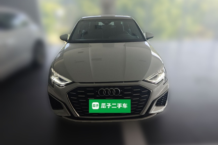 Audi A3 2024 #3 Audi A3 2024 car image #3