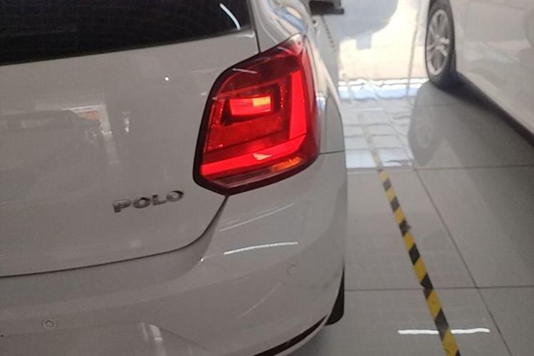 Volkswagen Polo 2017 #8 Volkswagen Polo 2017 immagine di auto #8