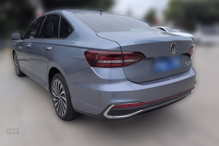 Volkswagen Lavida 2022 #5 Volkswagen Lavida 2022 car image #5