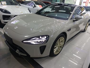 MI SU7 2024 car image 