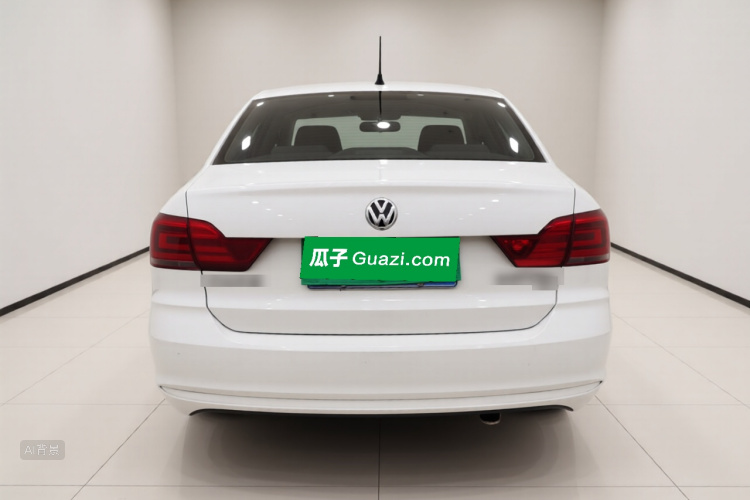 Volkswagen Santana 2018 #6 Volkswagen Santana 2018 car image #6