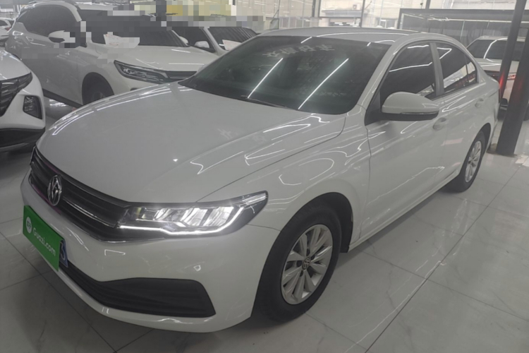 Volkswagen Bora 2020 صورة سيارة #2
