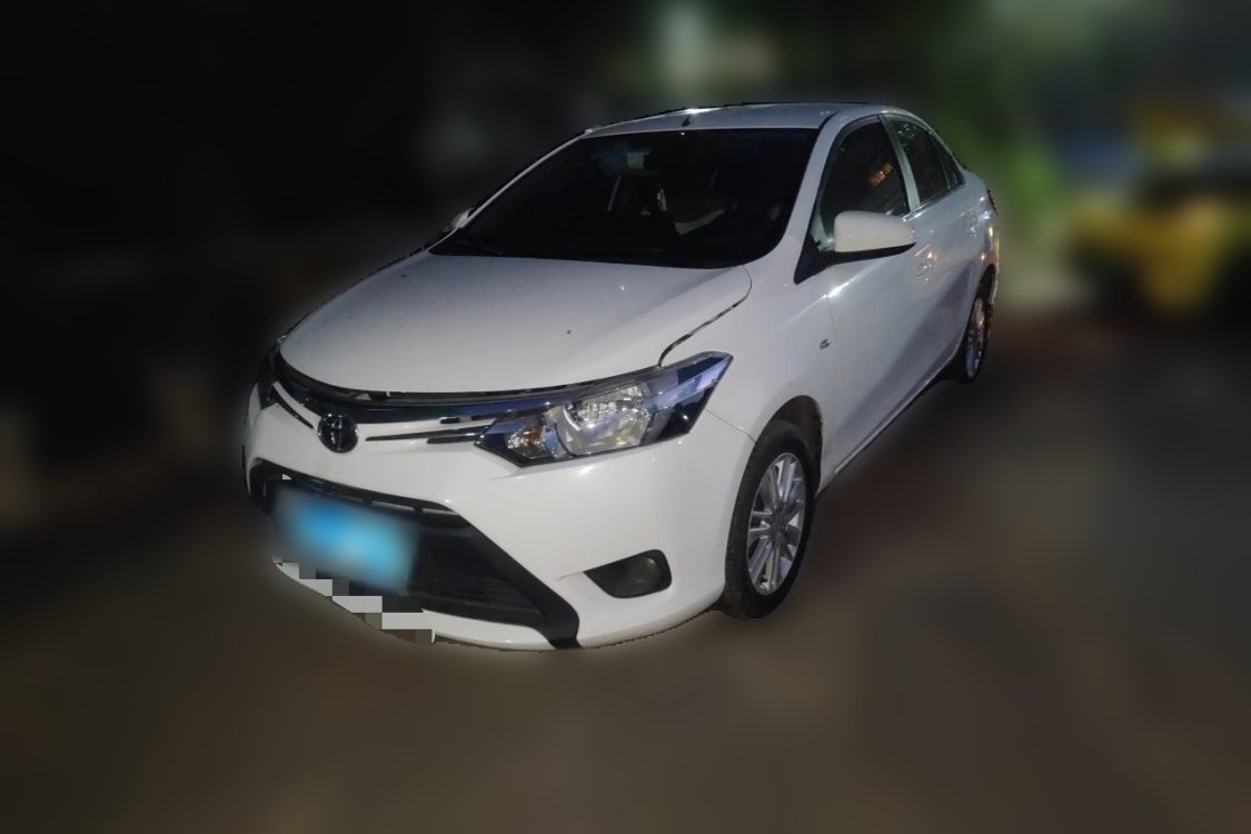 Toyota Vios 2014 Toyota Vios 2014 imagem de carro