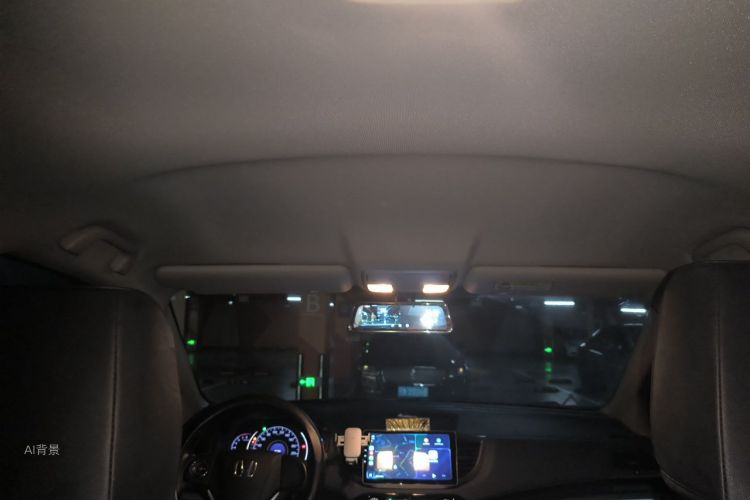 Honda CR-V 2017 car image #20