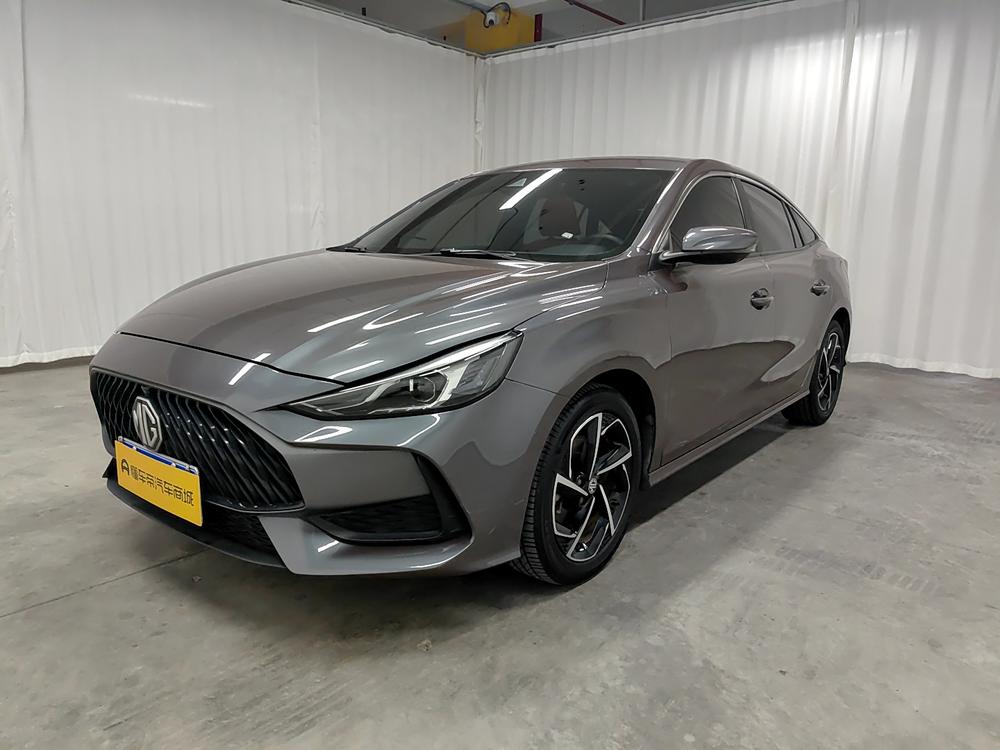 MG 5 2021 MG 5 2021 car image