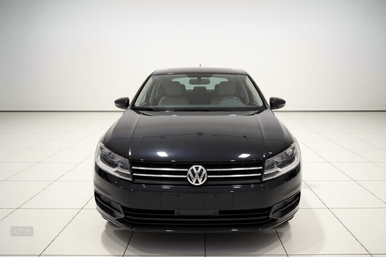 Volkswagen Santana 2020 car image #3