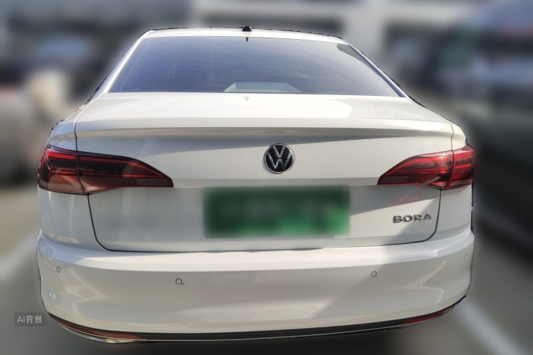 Volkswagen Bora 2022 car image #6