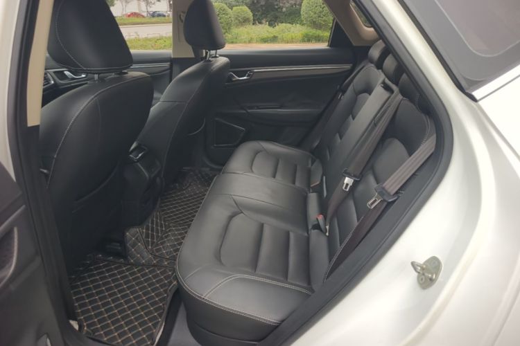 GEELY Emgrand GS 2016 #17 GEELY Emgrand GS 2016 immagine di auto #17