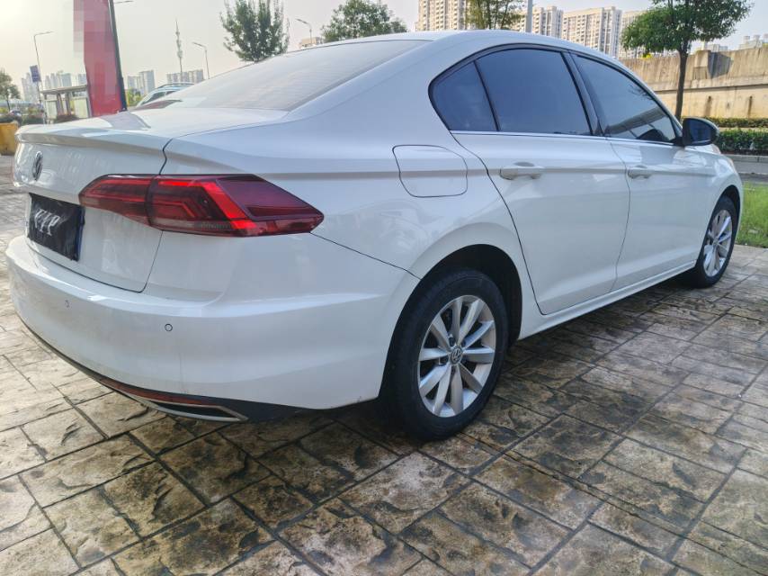 Volkswagen Bora 2020 صورة سيارة #7