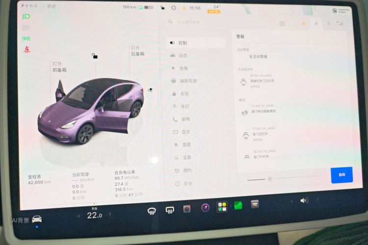 Tesla Model Y 2023 #15 Tesla Model Y 2023 صورة سيارة #15