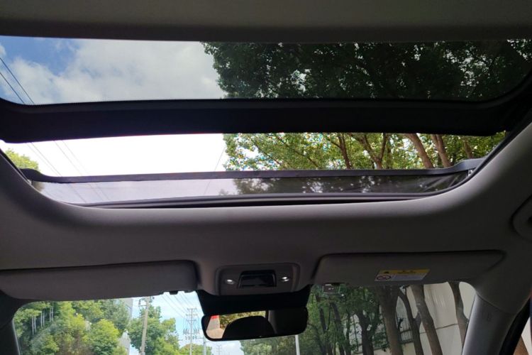 BYD Yuan Plus 2023 car image #21