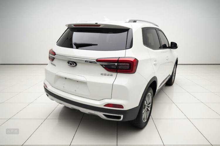 Chery Tiggo 5x 2019 immagine di auto #7