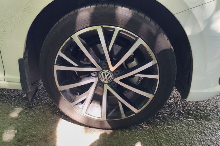 Volkswagen Lavida 2018 #9 Volkswagen Lavida 2018 car image #9