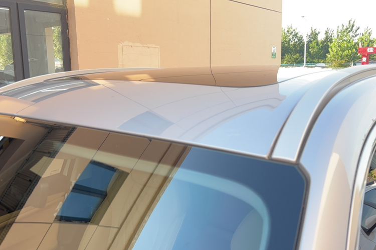 GEELY Boyue L 2023 #23 GEELY Boyue L 2023 car image #23