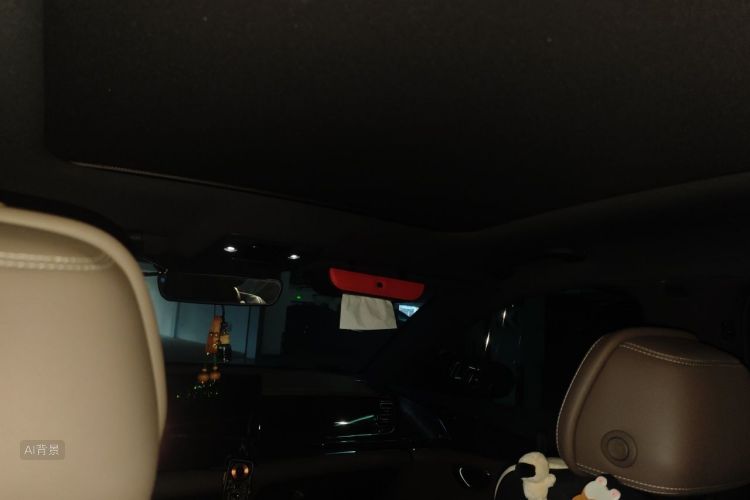 BYD Han 2021 car image #20