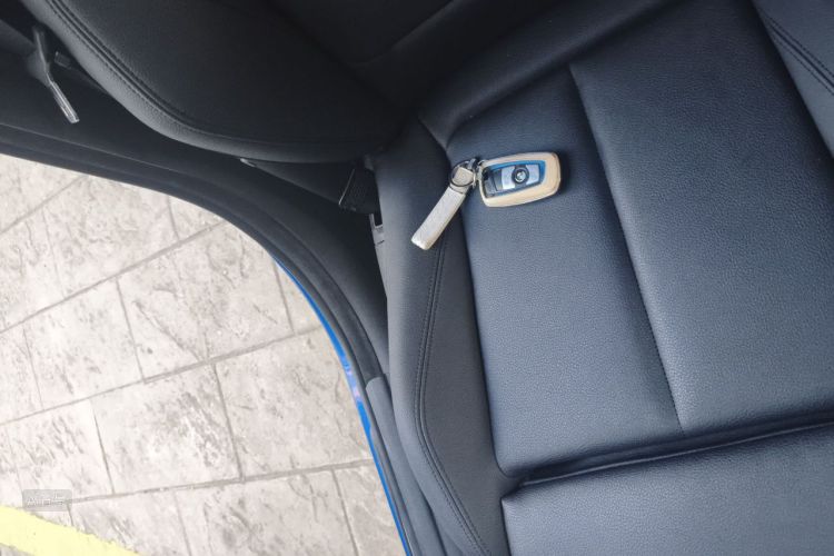 BMW 3 Series GT 2019 صورة سيارة #10