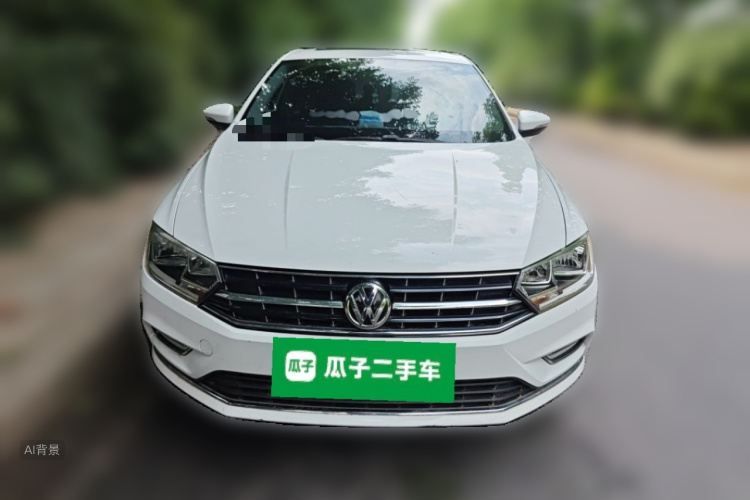 Volkswagen Bora 2017 #3 Volkswagen Bora 2017 car image #3