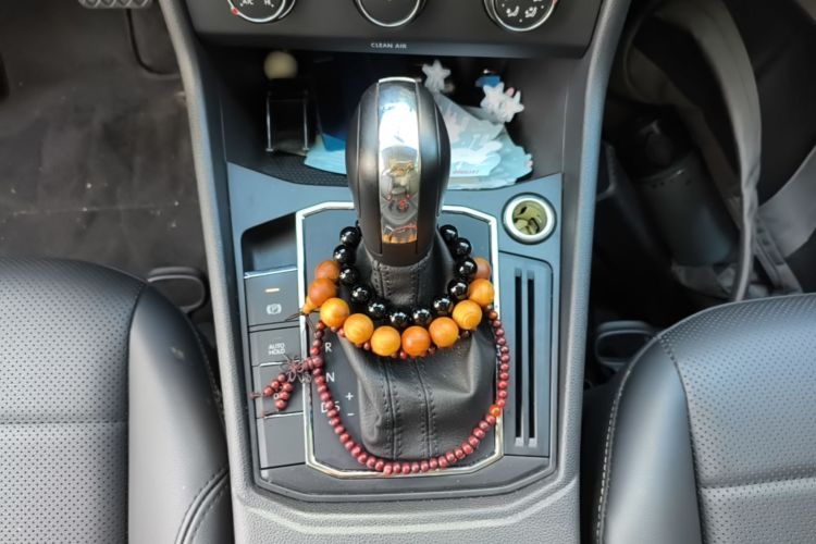 Volkswagen Lavida 2019 #18 Volkswagen Lavida 2019 car image #18