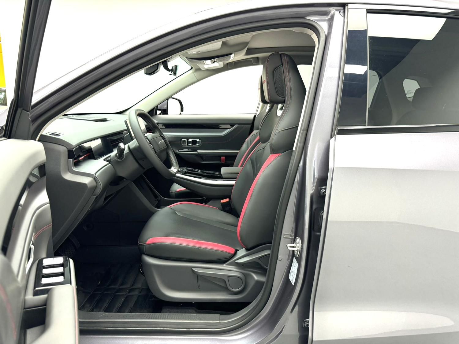 Jetour Dashing 2024 car image #3