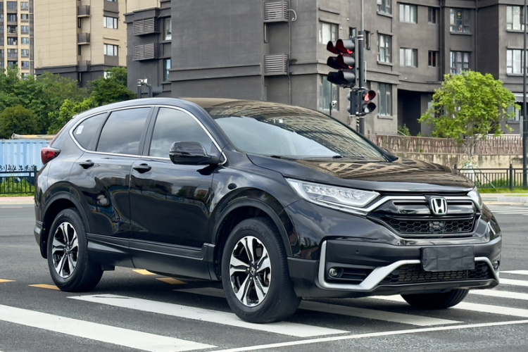 Honda CR-V 2022 car image #7