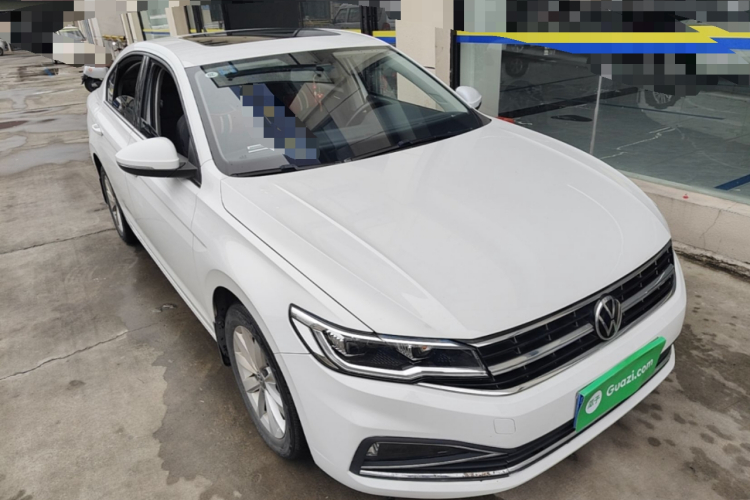 Volkswagen Bora 2021 car image #4