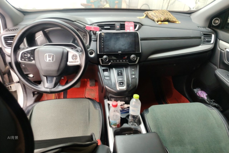 Honda CR-V 2023 car image #11