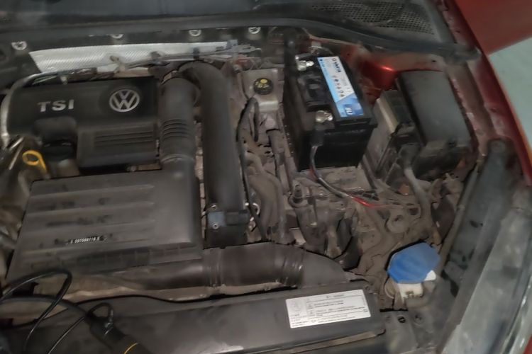 Volkswagen Golf 2016 #23 Volkswagen Golf 2016 car image #23