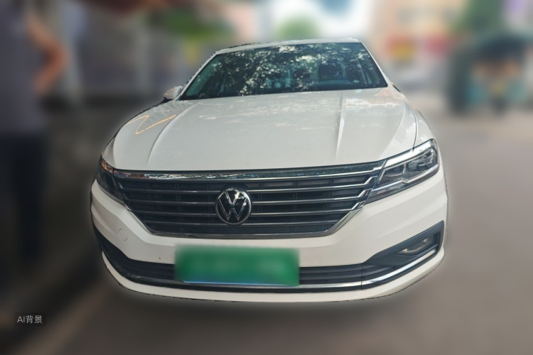 Volkswagen Lavida 2021 #3 Volkswagen Lavida 2021 image de voiture #3