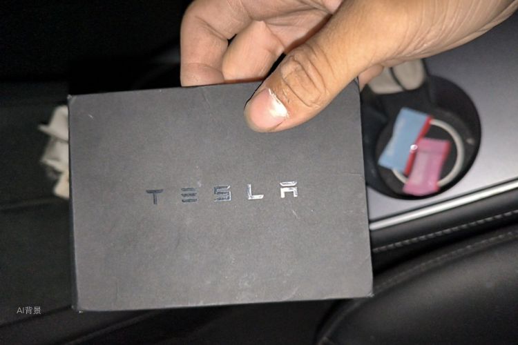 Tesla Model 3 2022 car image #10