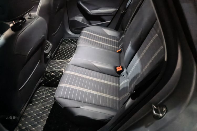 Volkswagen Lavida 2018 #19 Volkswagen Lavida 2018 car image #19