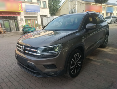 2019 2019 car image