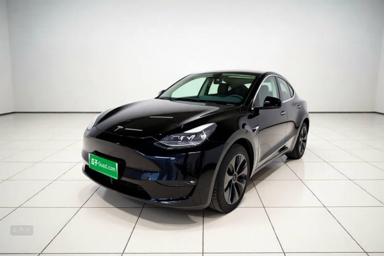 Tesla Model Y 2023 #2 Tesla Model Y 2023 car image #2