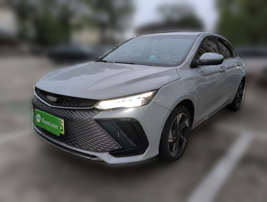 GEELY Emgrand L HiP 2022 car image 