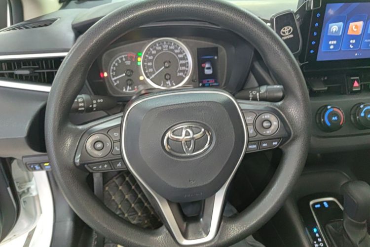 Toyota Corolla 2023 #11 Toyota Corolla 2023 immagine di auto #11