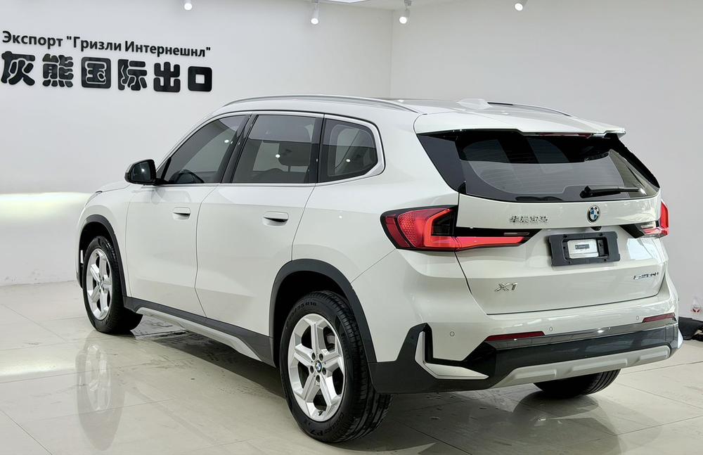 BMW X1 2023 image de voiture #4