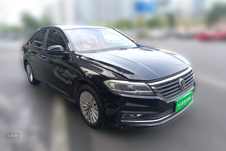 Volkswagen Lavida 2021 #4 Volkswagen Lavida 2021 car image #4