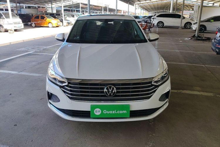 Volkswagen Lavida 2023 #3 Volkswagen Lavida 2023 car image #3