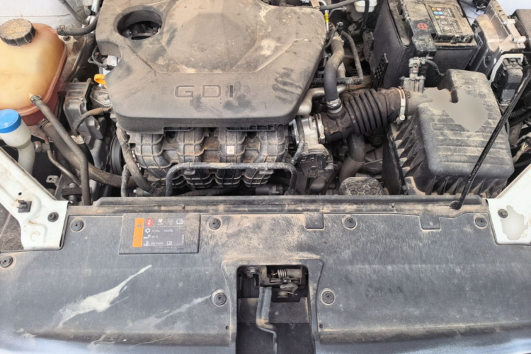 MG 5 2023 #22 MG 5 2023 immagine di auto #22
