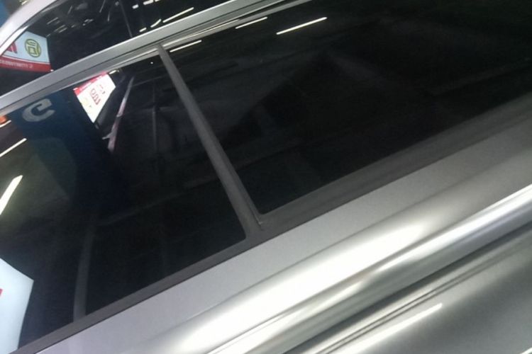 BYD Yuan Plus 2022 #25 BYD Yuan Plus 2022 car image #25